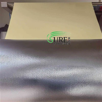 ¿Cuáles son las propiedades de filtración del tejido de fibra de aramida?