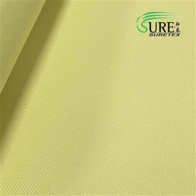 ¿La tela de fibra de aramida es transpirable?