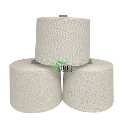 ¿Cuáles son los requisitos de rendimiento del hilo Para-Aramida en ropa protectora?